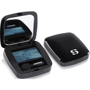 SISLEY LES PHYTO-OMBRES (SISLEY) LES PHYTO-OMBRES 33 METALLIC JEAN EYESHADOW OOGSCHADUW DOOSJE 1,5 GRAM