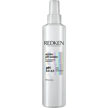 REDKEN ACIDIC BONDING PH SEALER CONCENTRATE 250 ML