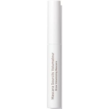 EMBRYOLISSE BROW VOLUMIZING LIGHT BROWN MASCARA 5 ML