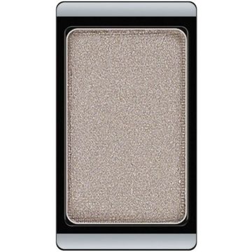 ARTDECO 05 PEARLY GREY BROWN EYESHADOW OOGSCHADUW (REFILL) DOOSJE 0,8 GRAM