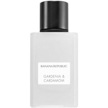 BANANA REPUBLIC GARDENIA & CARDAMOM EDP FLES 75 ML