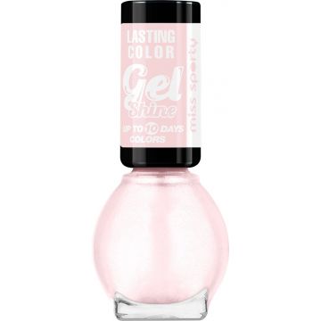 MISS SPORTY LASTING COLOR (MISS SPORTY) LASTING COLOR 120 MADAGASCAR VANILLA NAGELLAK 7 ML