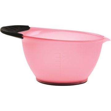 INTERVION ROZE HAARVERF KOM 1 STUK