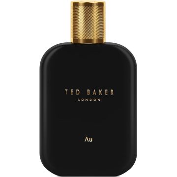 TED BAKER AU FOR MEN GOLD EDT 100 ML