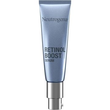 NEUTROGENA RETINOL BOOST+ ANTI-AGE SERUM GEZICHTSSERUM 30 ML