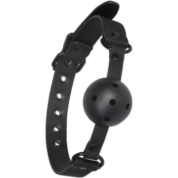 DREAM TOYS BLAZE BALL GAG 1 STUK