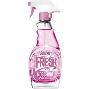 MOSCHINO PINK FRESH COUTURE EDT 30 ML