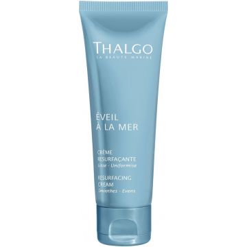 THALGO A LA MER RESURFACING CREAM GEZICHTSCREME TUBE 50 ML