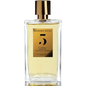 ROSENDO MATEU MAIN COLLECTION NO. 5 EDP 100 ML