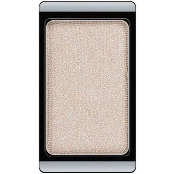 ARTDECO PEARL (ARTDECO) PEARL 029 PEARLY LIGHT BEIGE EYESHADOW OOGSCHADUW DOOSJE 0,8 GRAM