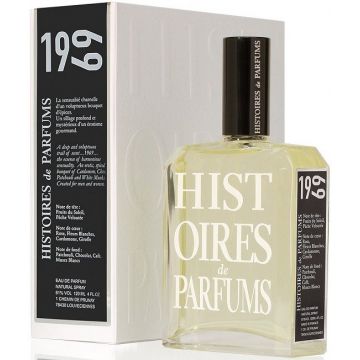 HISTOIRES DE PARFUMS 1969 EDP FLES 120 ML