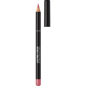 RIMMEL LASTING FINISH (RIMMEL) LASTING FINISH 120 PINK CANDY LIPLINER 1,2 GRAM