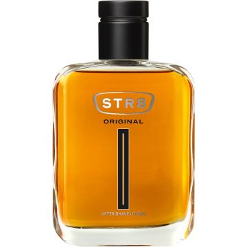 STR8 ORIGINAL AFTERSHAVE LOTION 100 ML