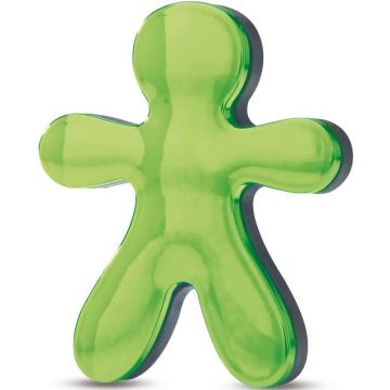 MR&MRS JEFF (MR&MRS) JEFF LEMON & ORANGE CAR AIR FRESHENER AUTOLUCHTVERFRISSER 1 STUK