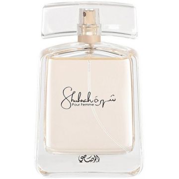 RASASI SHURAH POUR FEMME EDP FLES 90 ML
