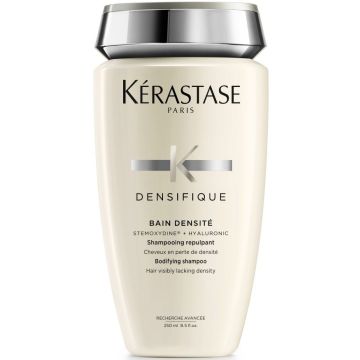 KERASTASE DENSIFIQUE BAIN DENSITE SHAMPOO 250 ML