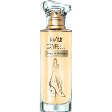 NAOMI CAMPBELL PRET A PORTER (NAOMI CAMPBELL) PRET A PORTER EDT FLES 15 ML