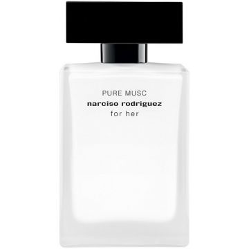 NARCISO RODRIGUEZ PURE MUSC FOR HER EDP FLES 30 ML