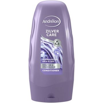 ANDRELON ZILVER CARE CONDITIONER CREMESPOELING 250 ML