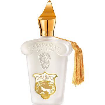 XERJOFF CASAMORATI DAMA BIANCA EDP FLES 100 ML