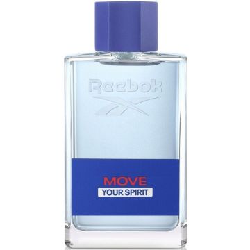 REEBOK MOVE YOUR SPIRIT MAN EDT 50 ML