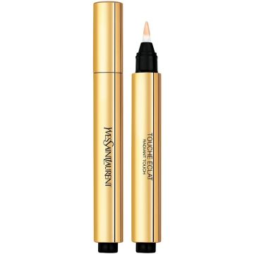 YVES SAINT LAURENT TOUCHE ECLAT RADIANT TOUCH (YVES SAINT LAURENT) TOUCHE ECLAT RADIANT TOUCH 5.0 LUMINOUS HONEY CONCEALER STIFT 2,5 ML