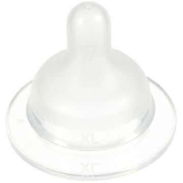 DIFRAX FLESSENSPEEN PAP XL 2 STUKS