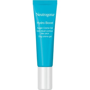 NEUTROGENA HYDRO BOOST GEL OOGCREME TUBE 15 ML