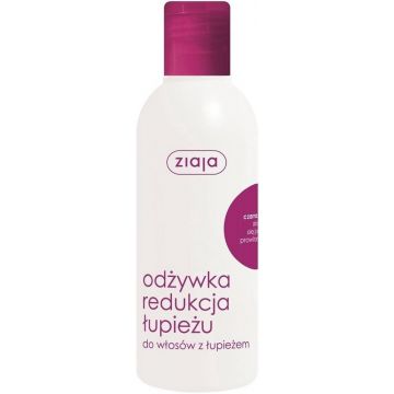 ZIAJA ANTI-DANDRUFF CONDITIONER CREMESPOELING FLACON 200 ML