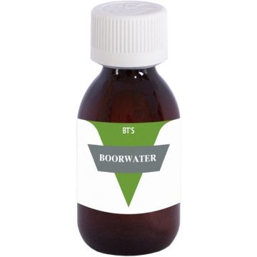 BT'S BOORWATER FLACON 120 ML