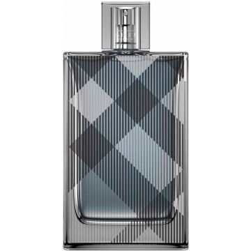 BURBERRY BRIT FOR MEN (BURBERRY) BRIT FOR MEN EDT FLES 100 ML