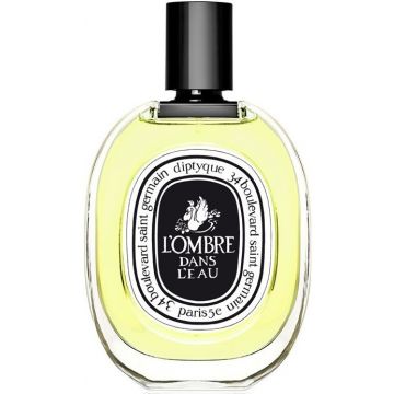 DIPTYQUE L'OMBRE DANS L'EAU EDT FLES 100 ML