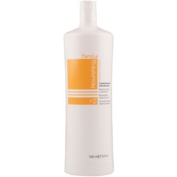 FANOLA NOURISHING (FANOLA) NOURISHING RESTRUCTURING CONDITIONER CREMESPOELING FLACON 1000 ML