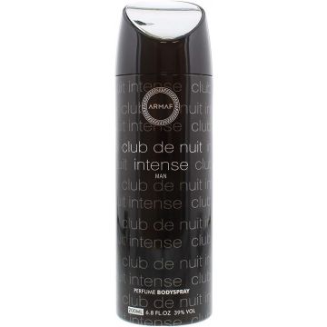 ARMAF CLUB DE NUIT INTENSE MAN DEODORANT SPRAY SPUITBUS 200 ML