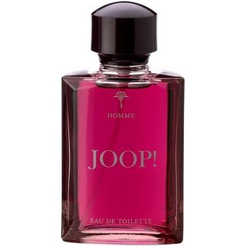 JOOP! HOMME EDT FLES 75 ML