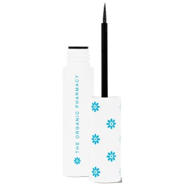THE ORGANIC PHARMACY PRECISION LIQUID EYELINER KOKER 5 ML