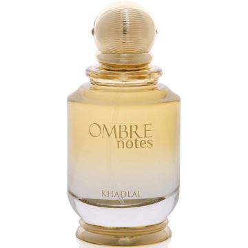 KHADLAJ OMBRE NOTES EDP FLES 100 ML