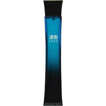 ANNAYAKE UNDO POUR HOMME EDT FLES 100 ML