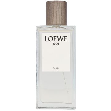 LOEWE 001 MAN (LOEWE) 001 MAN EDP FLES 50 ML