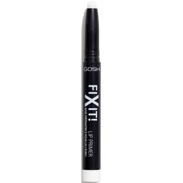 GOSH FIX IT! 001 CLEAR LIP PRIMER STICK 1,4 GRAM