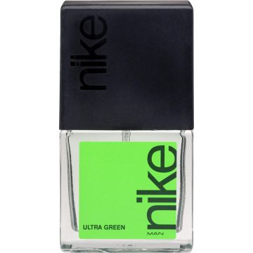 NIKE ULTRA GREEN MAN EDT 30 ML