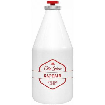 OLD SPICE CAPTAIN AFTER SHAVE LOTION FLACON 100 ML