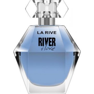 LA RIVE RIVER OF LOVE EDP FLES 100 ML