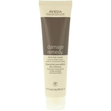 AVEDA DAMAGE REMEDY (AVEDA) DAMAGE REMEDY DAILY HAIR REPAIR HAARCREME 100 ML
