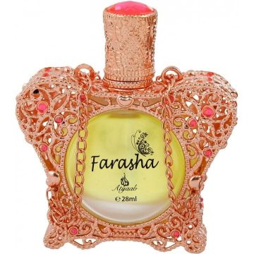 KHADLAJ FARASHA PARFUMOLIE 28 ML