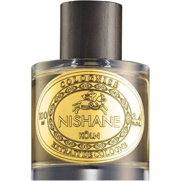NISHANE SAFRAN COLOGNISE EXTRACT DE COLOGNE EDC FLES 100 ML