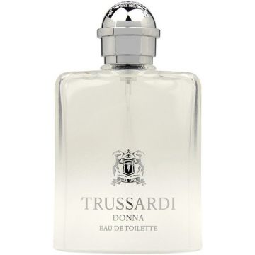 TRUSSARDI DONNA (TRUSSARDI) DONNA EDT FLES 100 ML