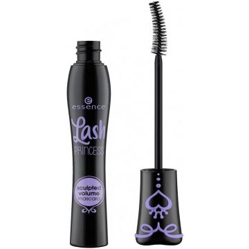 ESSENCE LASH PRINCESS SCULPTED VOLUME MASCARA BLACK KOKER 12 ML