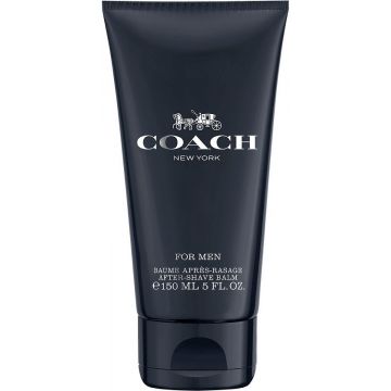 COACH FOR MEN (COACH) FOR MEN AFTER-SHAVE BALM TUBE 150 ML