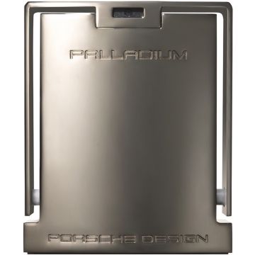PORSCHE DESIGN PALLADIUM FOR MEN EDT FLES 50 ML